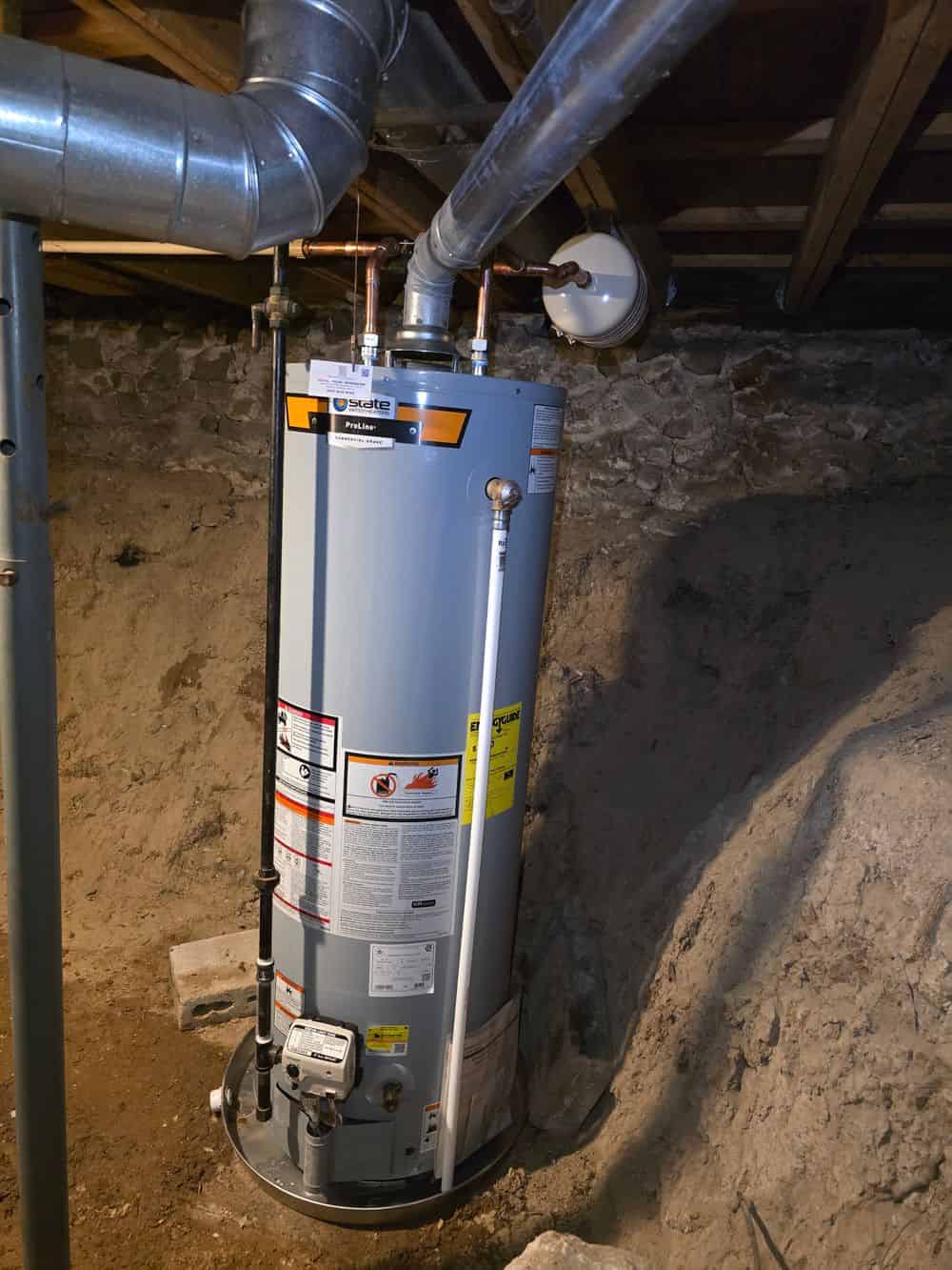 Water Heater Systems image