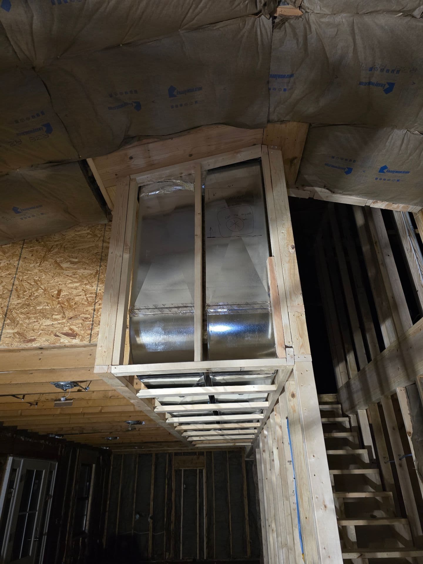 Project Expert HVAC and Plumbing Solutions for Ultimate Comfort image