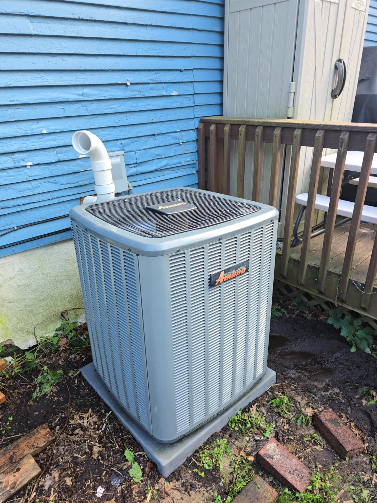 Gallery photos for Efficient AC Restoration by Pro HVAC Services: Image #2