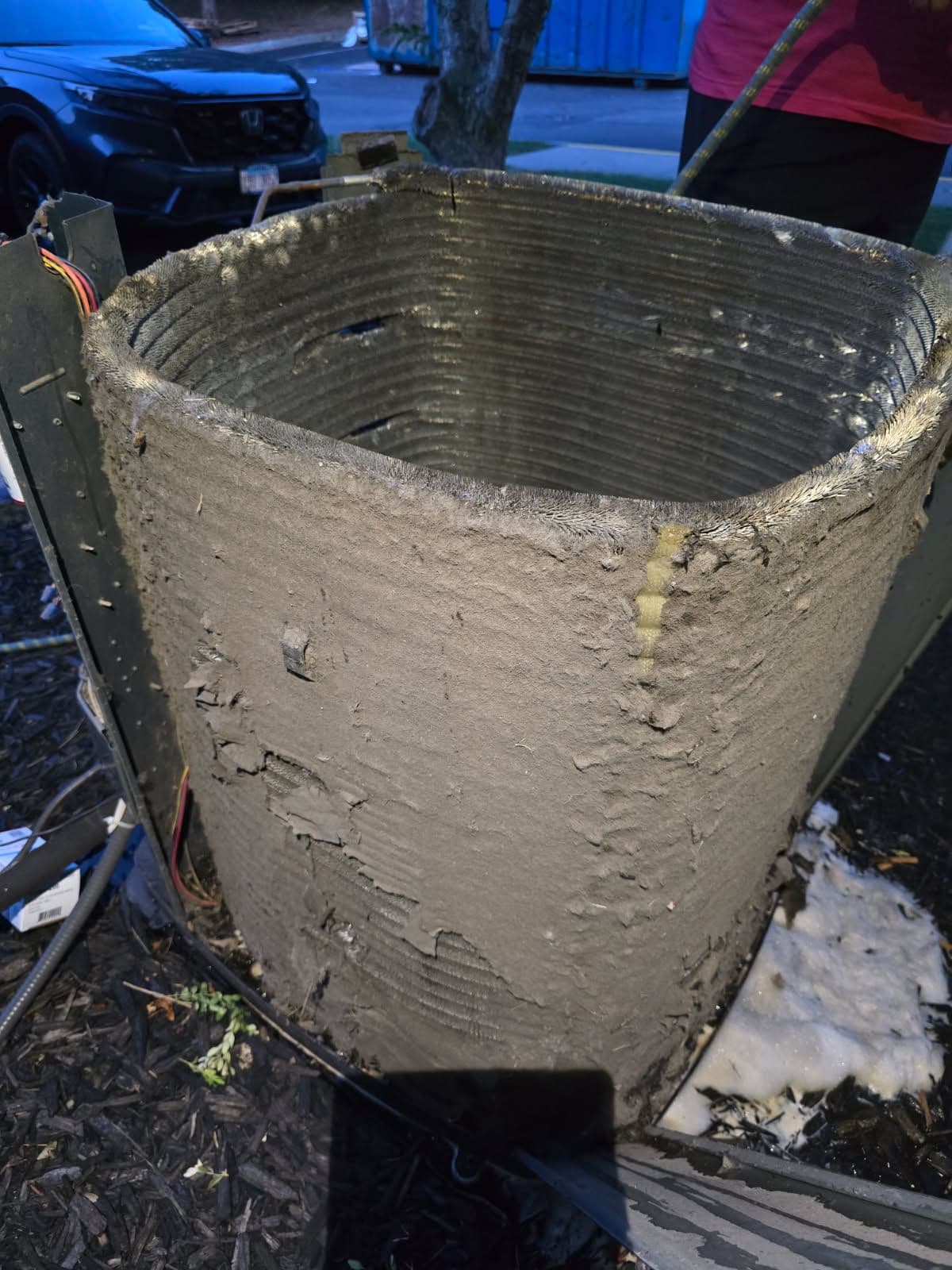 Gallery photos for Extend AC Lifespan with Pro Maintenance Tips: Image #1