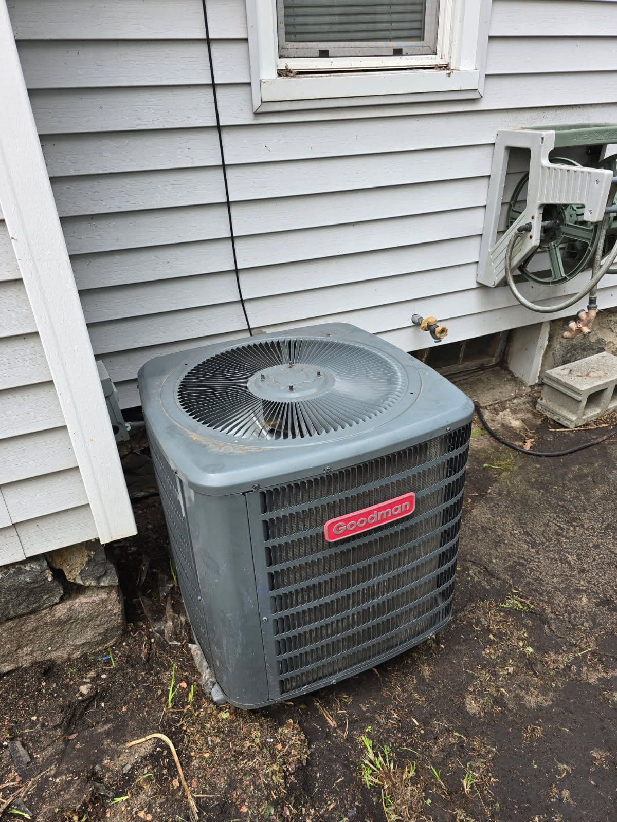 Expert Maintenance Keeps Grand Rapids Cool image