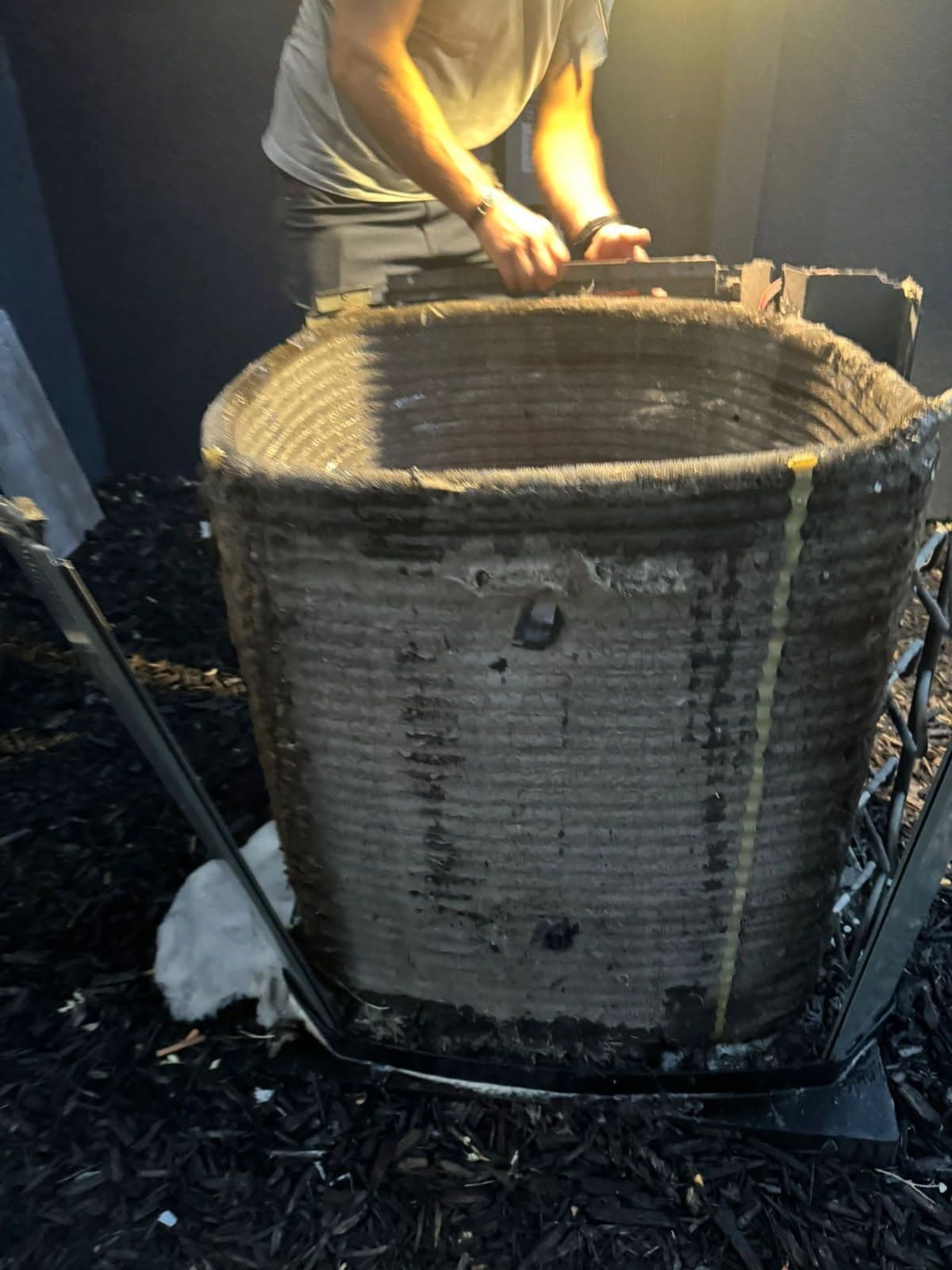 Gallery photos for Clean Your HVAC for Maximum Efficiency: Image #1