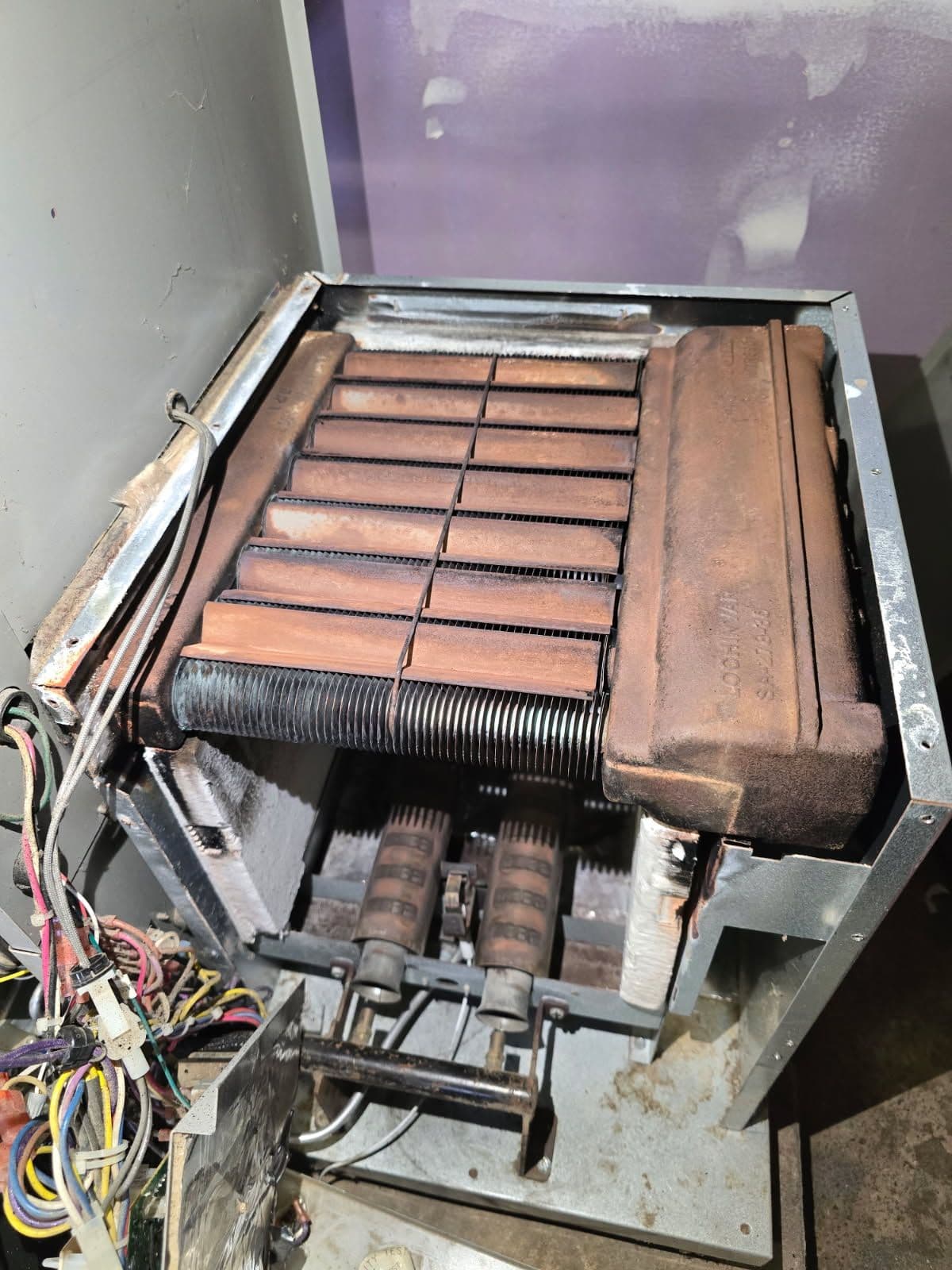 Heating Unit Maintenance Keeps Your System Efficient