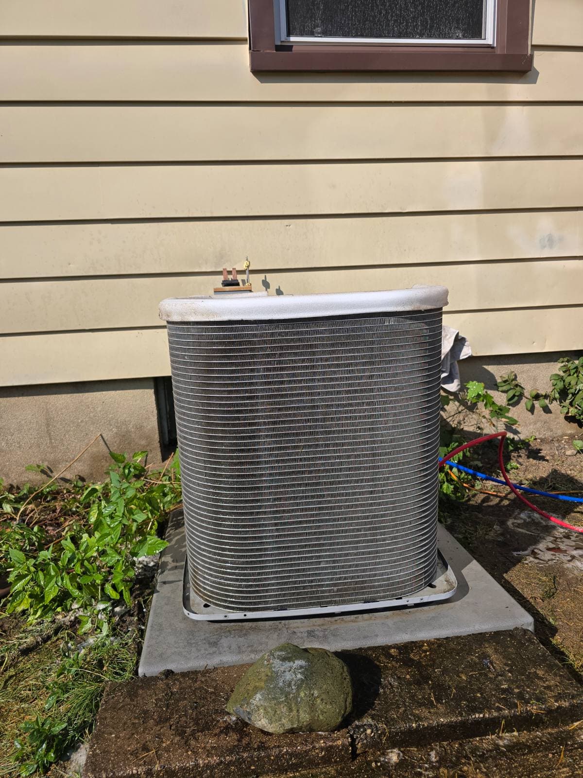 Grand Rapids AC Repair Enhanced Comfort