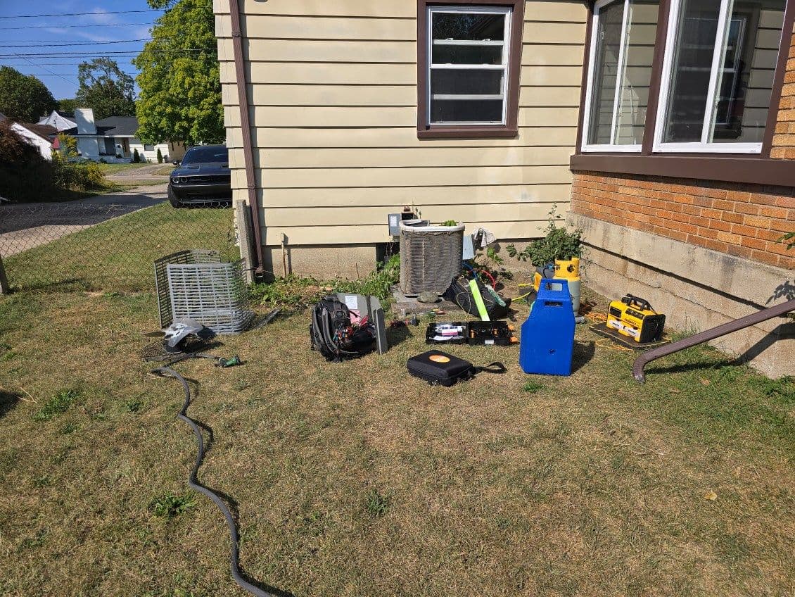 Grand Rapids AC Repair Enhanced Comfort