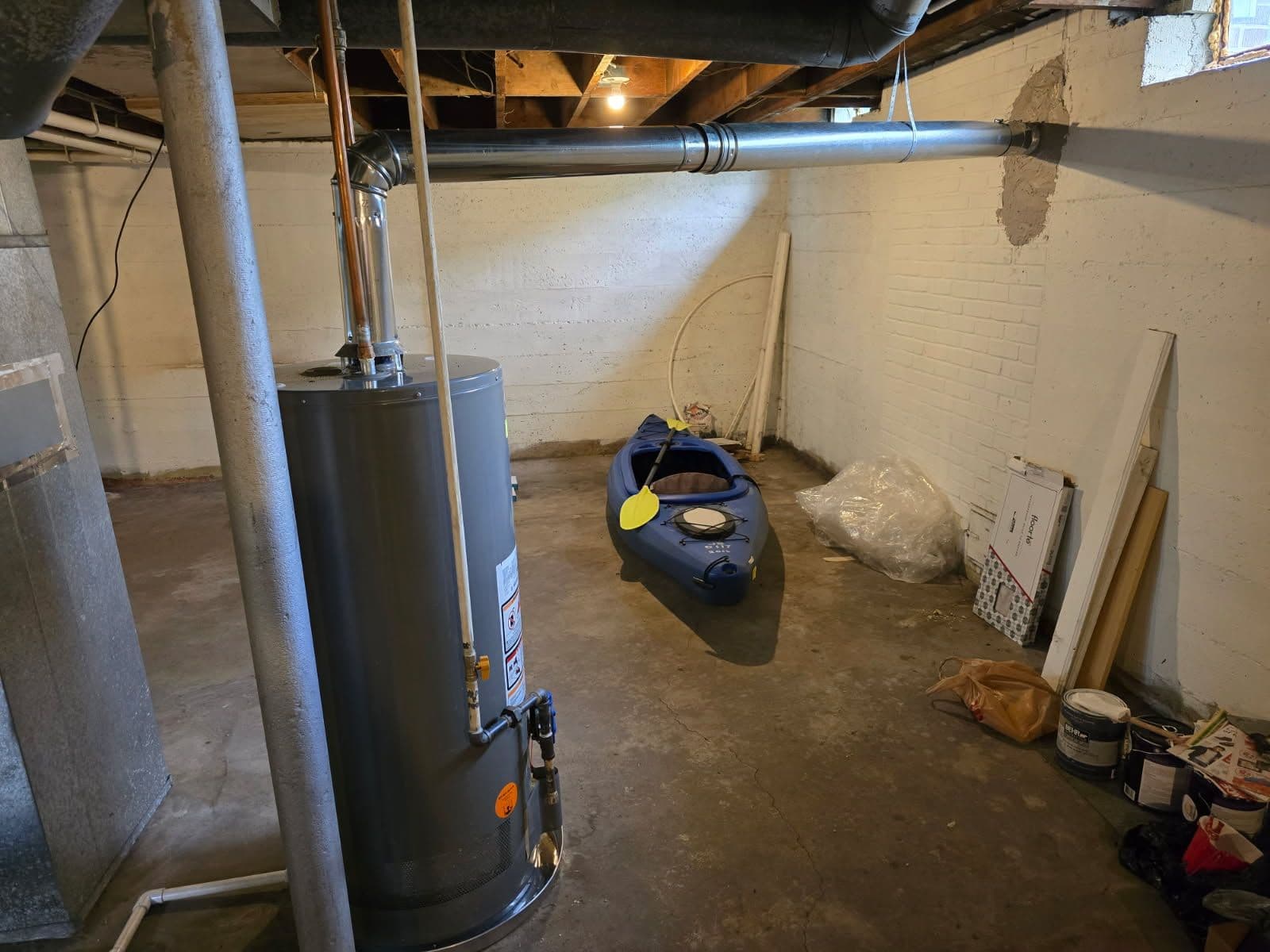 Expert Water Heater Installation in Grand Rapids