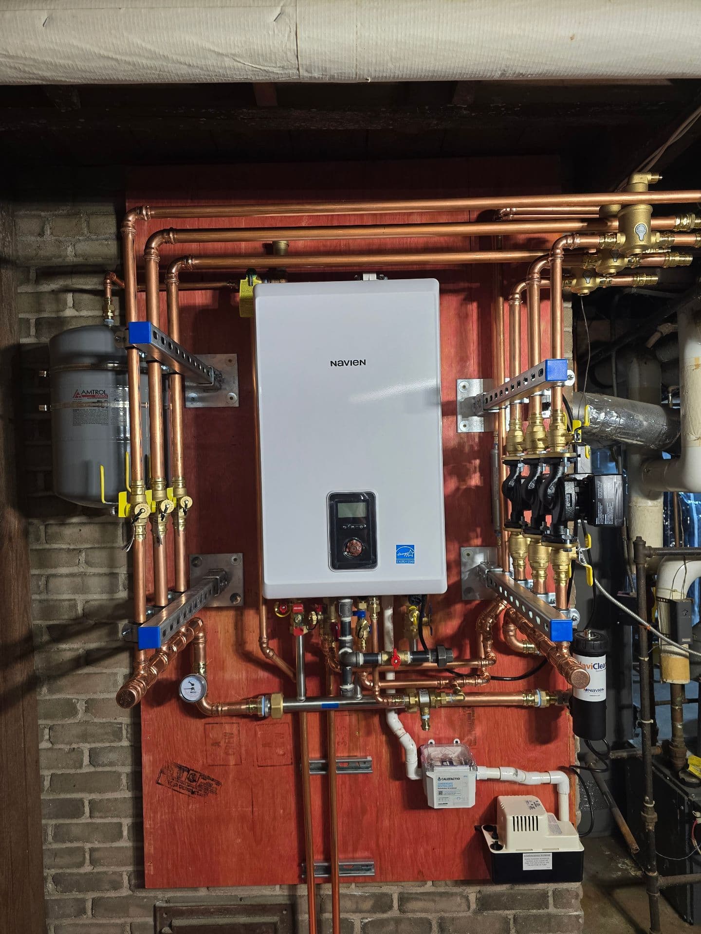 Gallery photos for Expert HVAC and Plumbing Solutions for Ultimate Comfort: Image #1