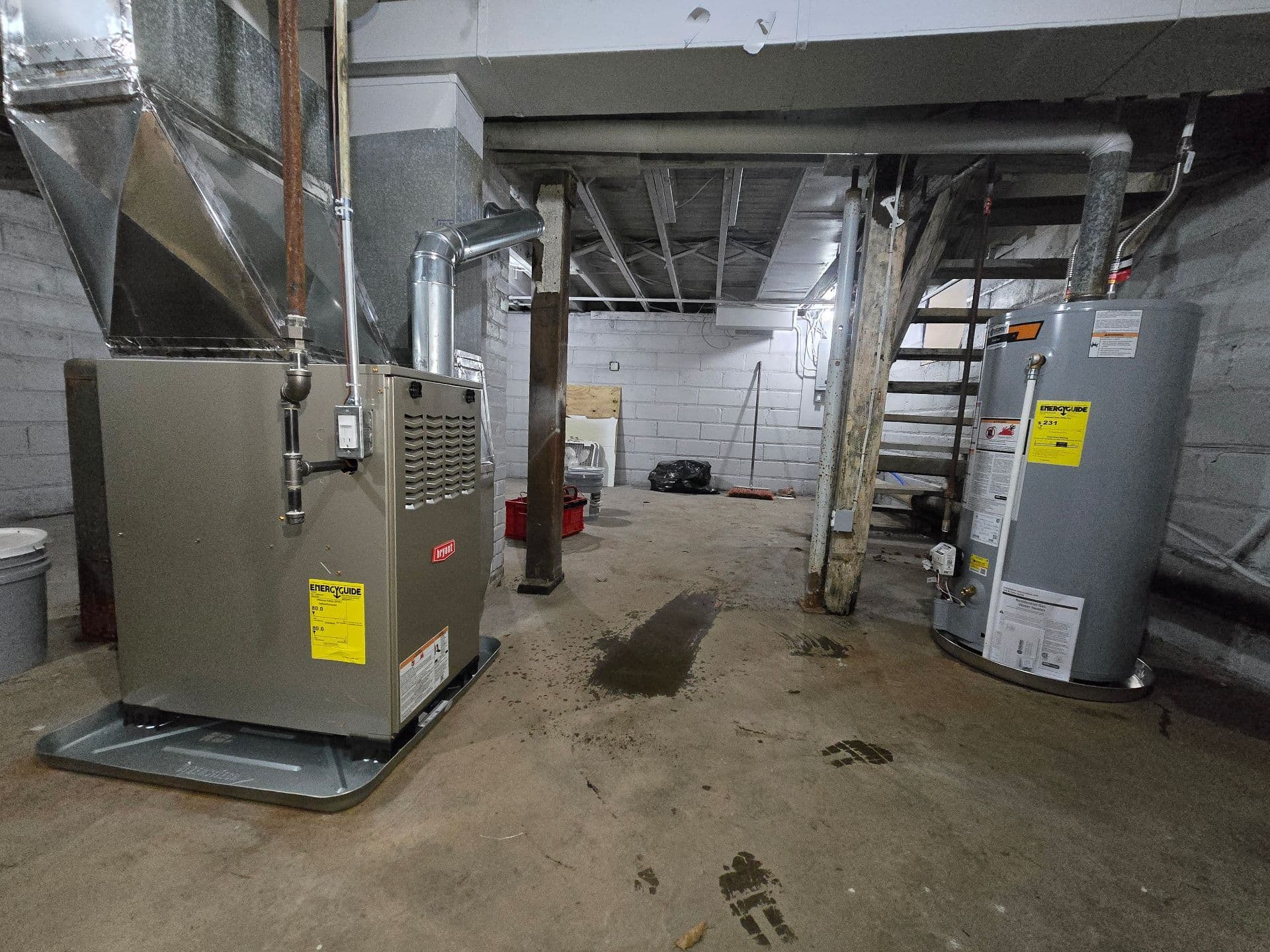 Gallery photos for Expert HVAC and Plumbing Solutions for Ultimate Comfort: Image #3