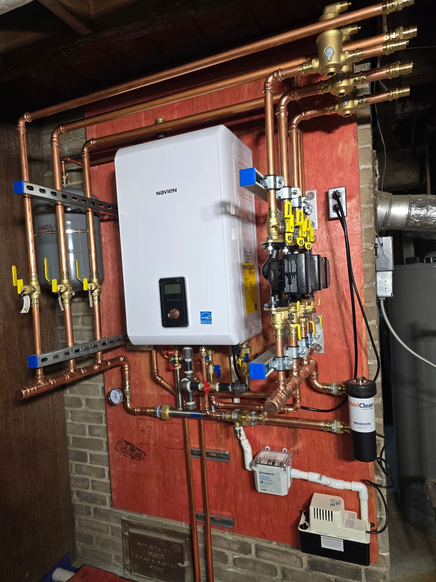 Gallery photos for Expert HVAC and Plumbing Solutions for Ultimate Comfort: Image #5