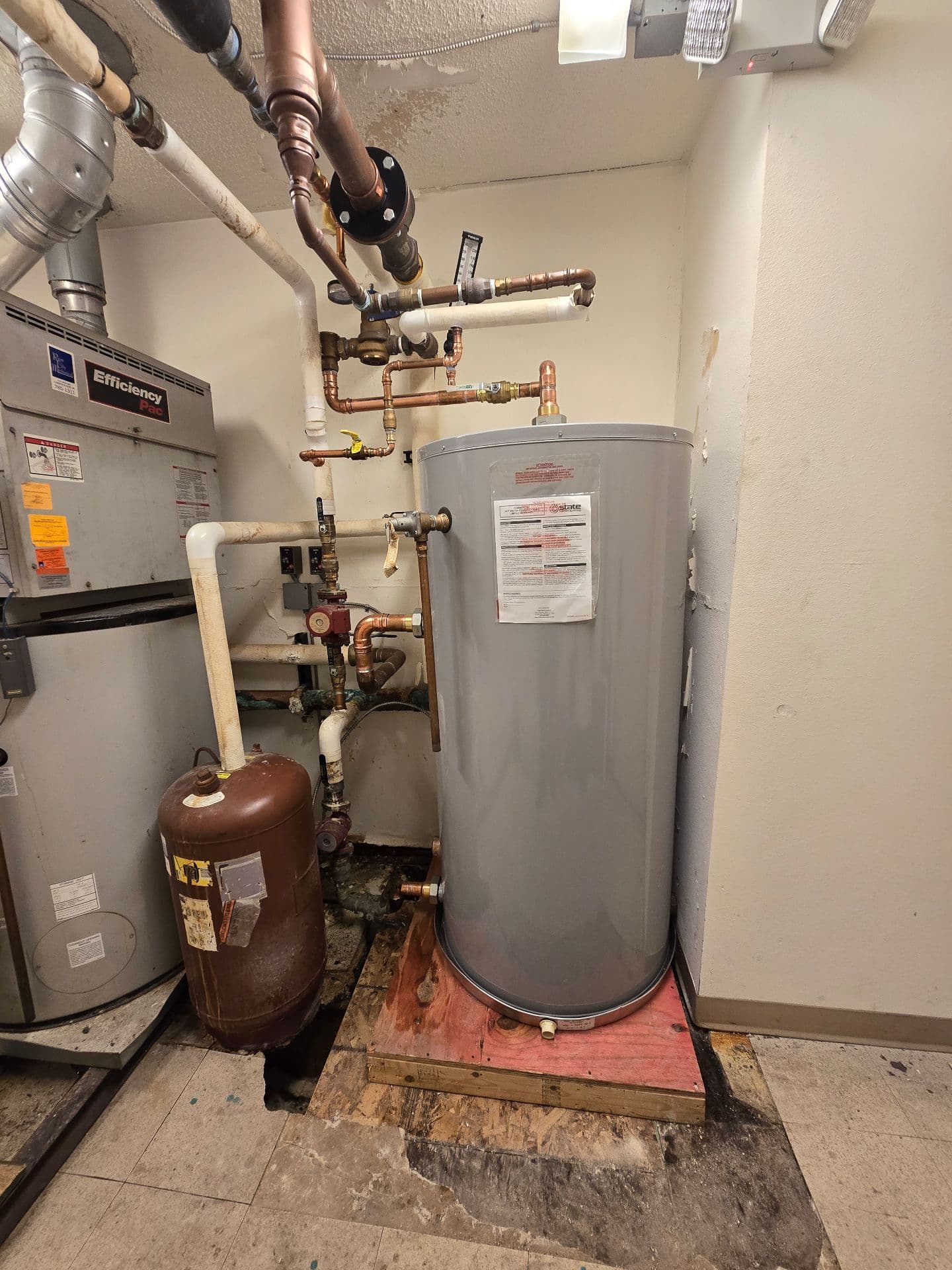 Gallery photos for Expert HVAC and Plumbing Solutions for Ultimate Comfort: Image #6