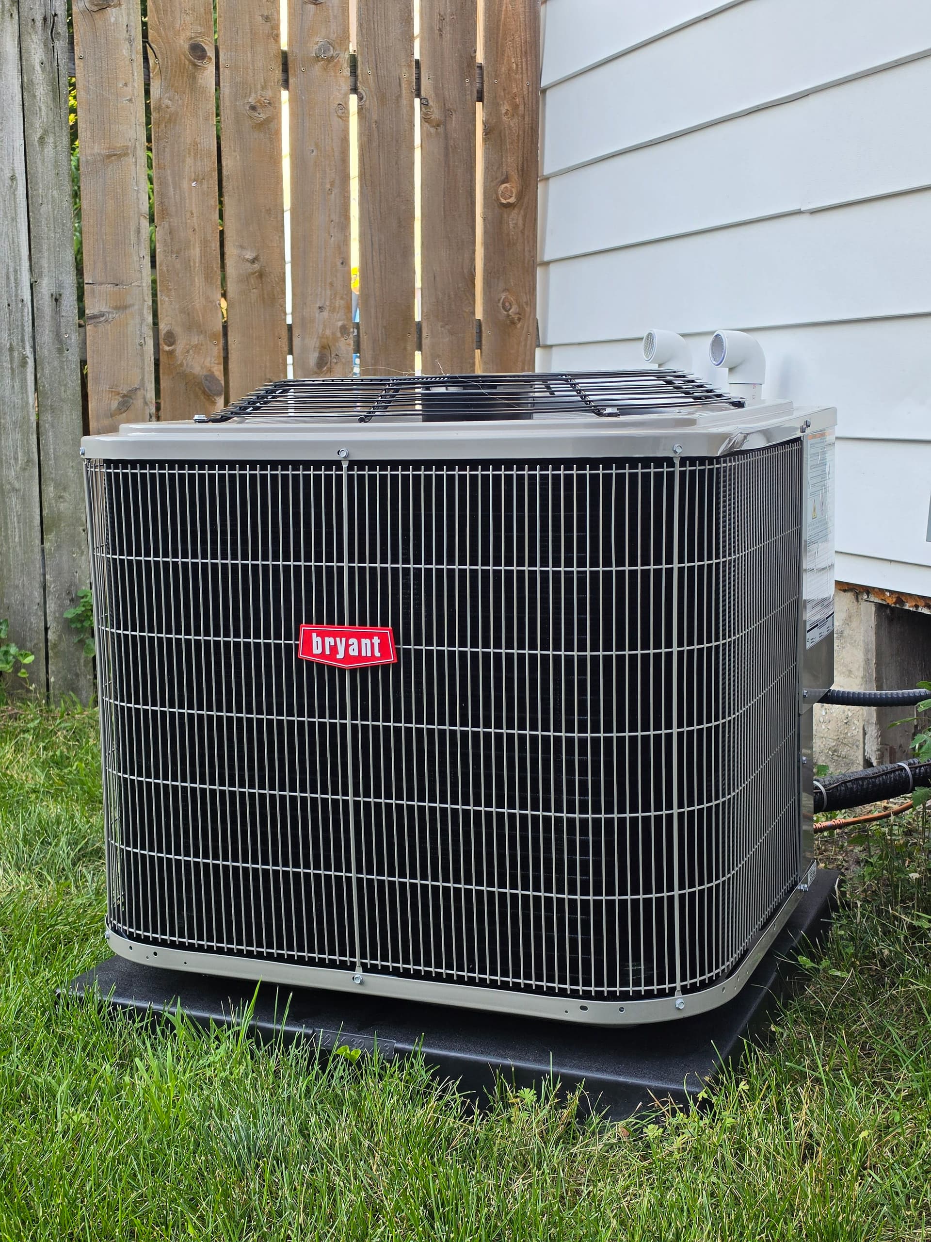 Gallery photos for Bryant AC Installation Keeping Grand Rapids Homes Cool: Image #1